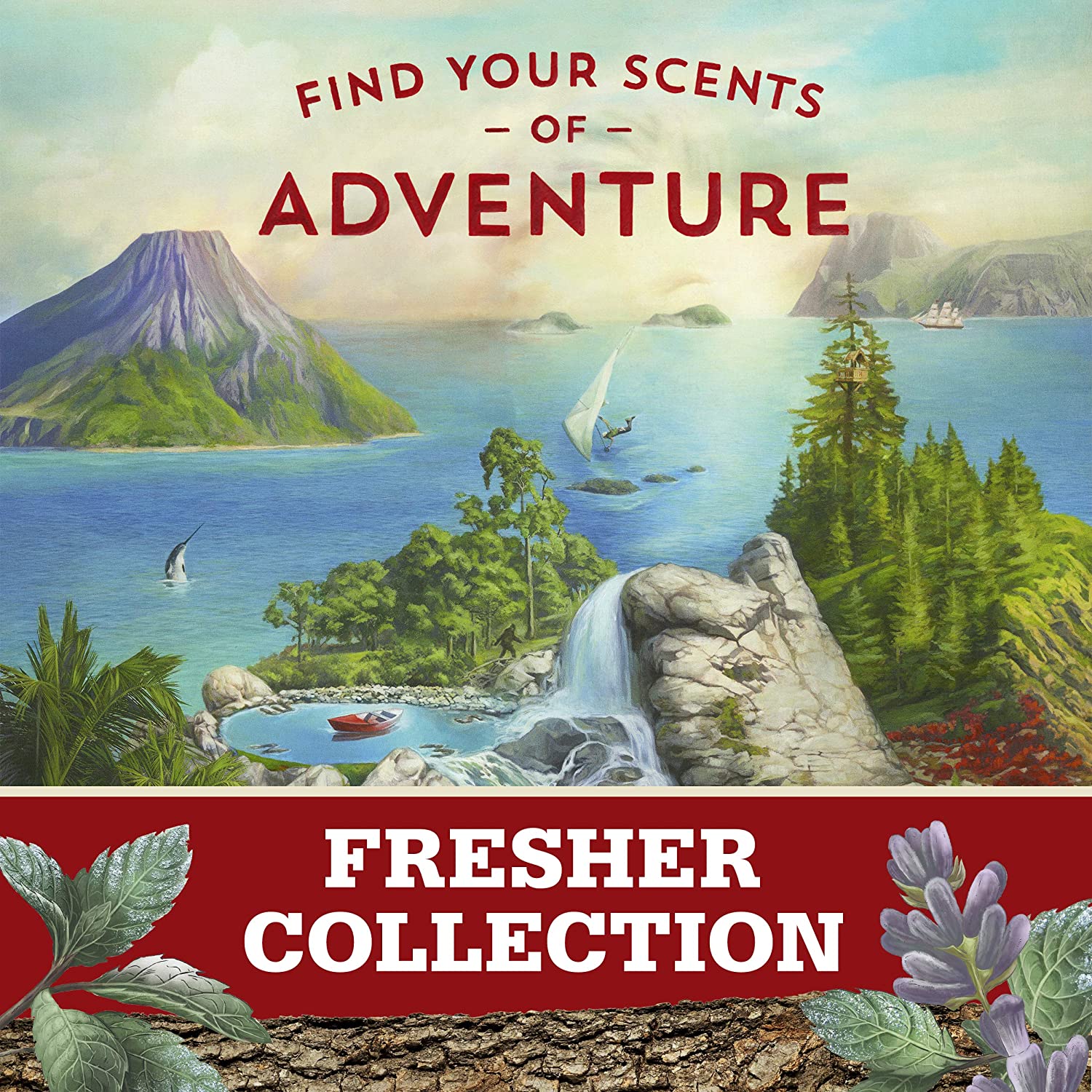 Old Spice Antiperspirant Deodorant for Men, Timber With Sandalwood, Inspired by Natural Elements, Invisible Solid, 2.6 Oz,(Pack of 12) - Image 7